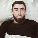 Алик, 30 лет