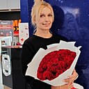 Анжелика, 54 года