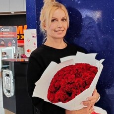 Фотография девушки Анжелика, 54 года из г. Челябинск