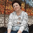 Татьяна, 67 лет