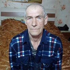 Фотография мужчины Юрий, 62 года из г. Петропавловск