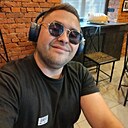 Даниил, 28 лет