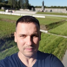 Сергей, 45 из г. Санкт-Петербург.