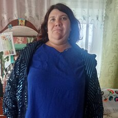Фотография девушки Оксана Братченко, 36 лет из г. Клинцы