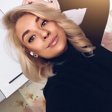 Фотография девушки Татьяна, 32 года из г. Орша