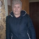 Люда, 68 лет