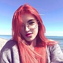 Яна, 19 лет