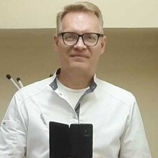 Фотография мужчины Влад, 51 год из г. Москва