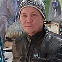 Дэнчик, 38 лет