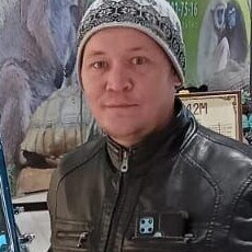 Фотография мужчины Дэнчик, 38 лет из г. Томск