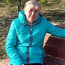 Нина, 65 лет