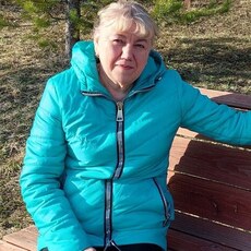 Фотография девушки Нина, 65 лет из г. Северодвинск