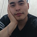 Тамерлан, 31 год