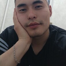 Фотография мужчины Тамерлан, 31 год из г. Усть-Каменогорск