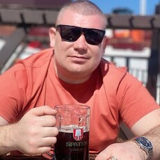 Фотография мужчины Андрей, 36 лет из г. Миасс