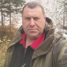 Фотография мужчины Дмитрий, 54 года из г. Улан-Удэ