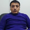 Азамат, 35 лет