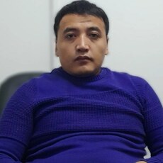 Фотография мужчины Азамат, 35 лет из г. Петропавловск
