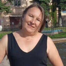 Фотография девушки Светлана, 48 лет из г. Молоково