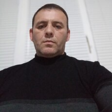 Фотография мужчины Мурат, 43 года из г. Черкесск