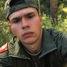 Фотография мужчины Иван, 21 год из г. Стерлитамак