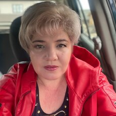 Фотография девушки Татьяна, 47 лет из г. Кириллов