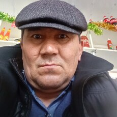 Фотография мужчины Уктамбек, 51 год из г. Чимкент