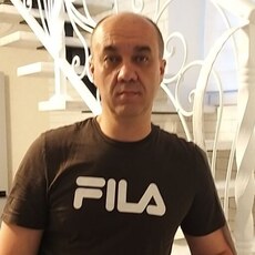 Фотография мужчины Сергей, 49 лет из г. Оренбург