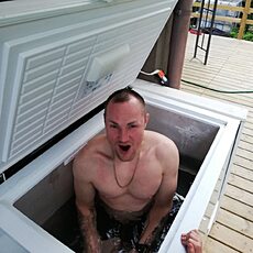Фотография мужчины Рудольф, 42 года из г. Рославль