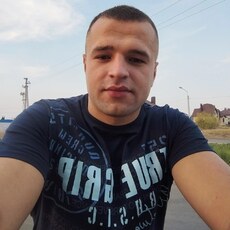 Фотография мужчины Серёга, 24 года из г. Боровичи