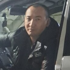 Фотография мужчины Аслан, 29 лет из г. Тараз