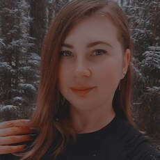 Фотография девушки Стася, 28 лет из г. Октябрьский (Архангельская Облас