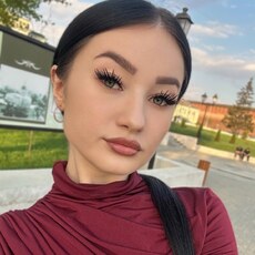 Фотография девушки Наталья, 21 год из г. Воскресенск