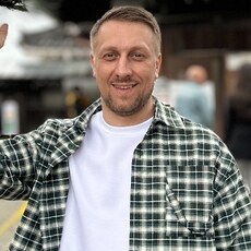 Фотография мужчины Виталий, 38 лет из г. Благовещенск