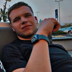 Фотография мужчины Augustin, 19 лет из г. Прага