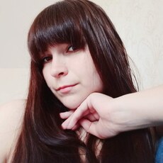 Фотография девушки Брюнеточка, 34 года из г. Киров