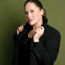 Фотография девушки Надя, 48 лет из г. Краснодар