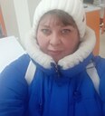 Оля, 46 лет