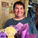 Светлана, 49 лет