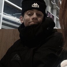 Фотография мужчины Алексей, 21 год из г. Майма