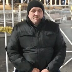 Фотография мужчины Василий, 52 года из г. Жанатас