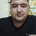 Умархон, 34 года