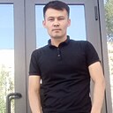 Нурлан, 33 года