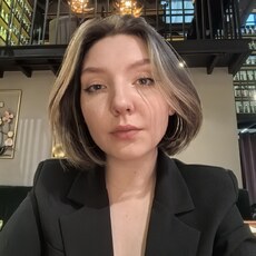Фотография девушки Анастасия, 22 года из г. Чита