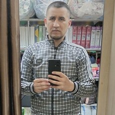 Фотография мужчины Жамик, 36 лет из г. Стерлитамак