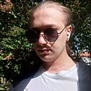 Борис, 20 лет