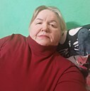 Светлана, 62 года