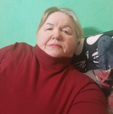 Фотография девушки Светлана, 62 года из г. Великий Новгород