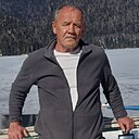 Василий, 67 лет