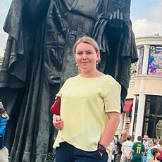 Фотография девушки Милана, 40 лет из г. Пятигорск